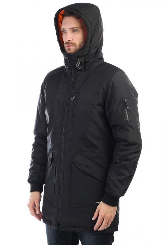 Хочется гулять в непогоду, но категорически нет желания мерзнуть и мокнуть? Тогда этот куртец от Footwork точно для вас!