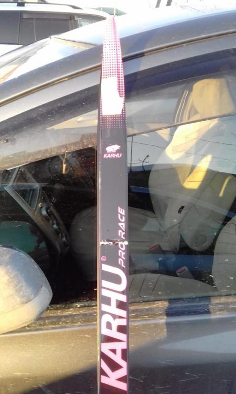 Даже в самой сложной ситуации не торопитесь выкидывать сломанный инвентарь, ведь его можно реанимировать. 