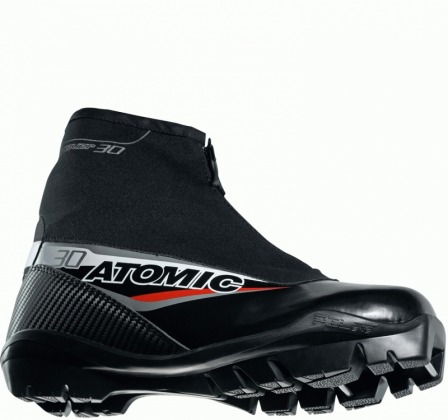 Беговые ботинки Atomic Mover 30 Беговые ботинки Atomic Mover 30