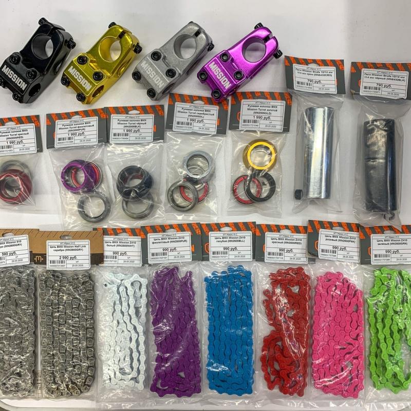 Готовы к лету?