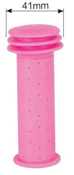 Ручки 00-170452/455 детские H96 (Розовый)