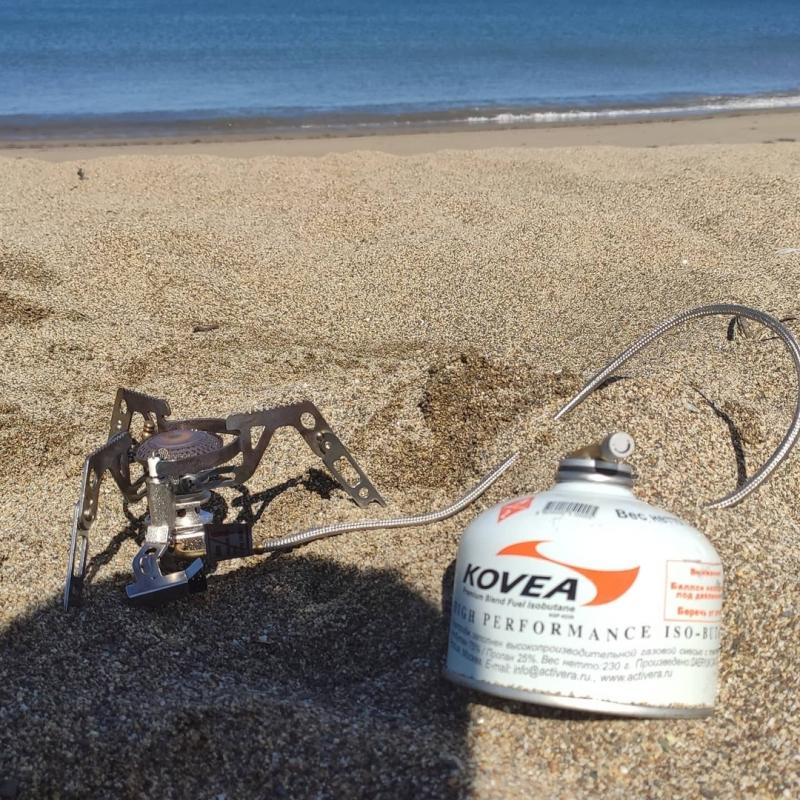 Любим мы природу)