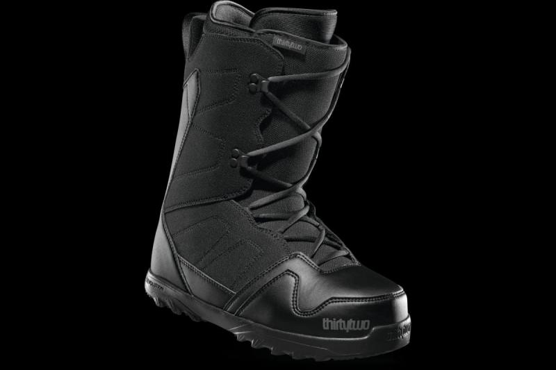 THIRTYTWO Идеальные ботинки с классической шнуровкой для начинающих сноубордистов