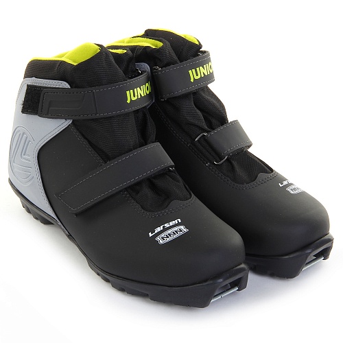 Беговые ботинки Larsen Junior NNN 17 Беговые ботинки Larsen Junior NNN 17