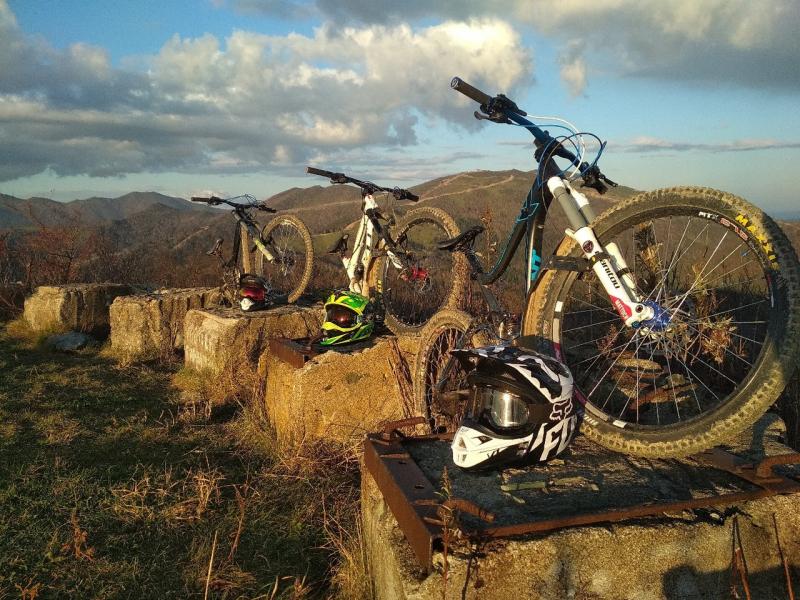 УСПЕЙ СМАЗАТЬ ЦЕПЬ!