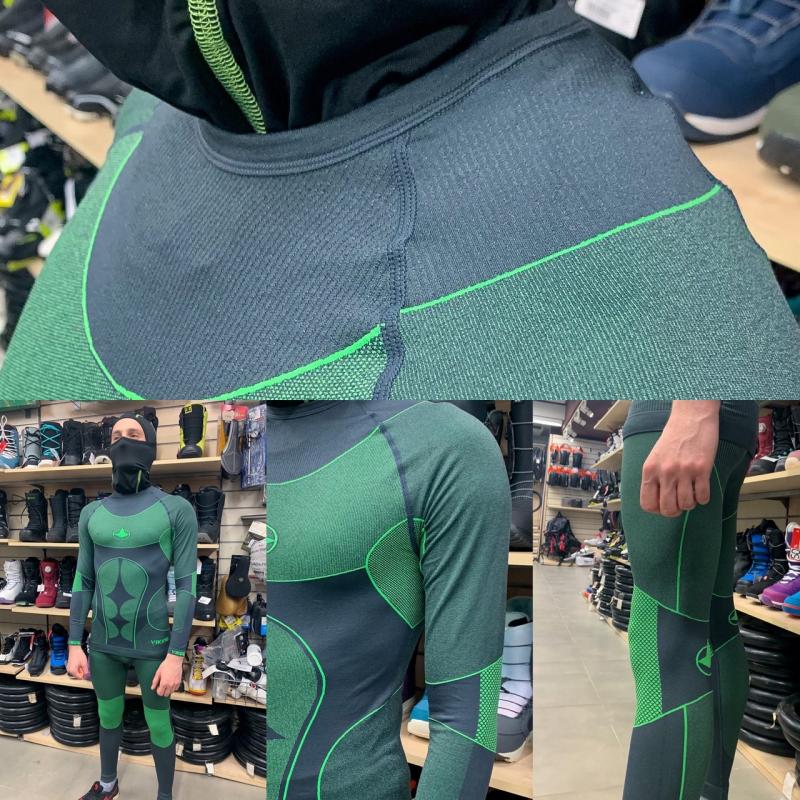 Термобелье Viking для взрослых и детей