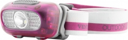 Фонарь Vento «Photon Mini» налобный светодиодный (Фиолетовый)