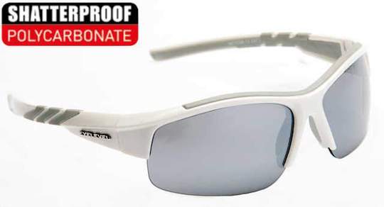 Спортивные очки Eyelevel Meteor (Белый)