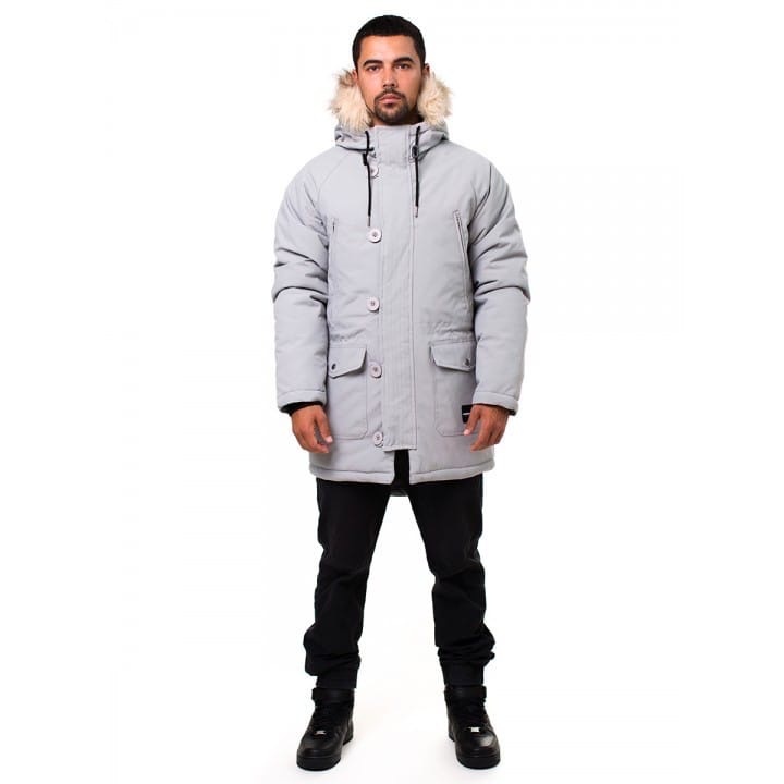 В нашем магазине появилась зимняя одежда FOOTWORK