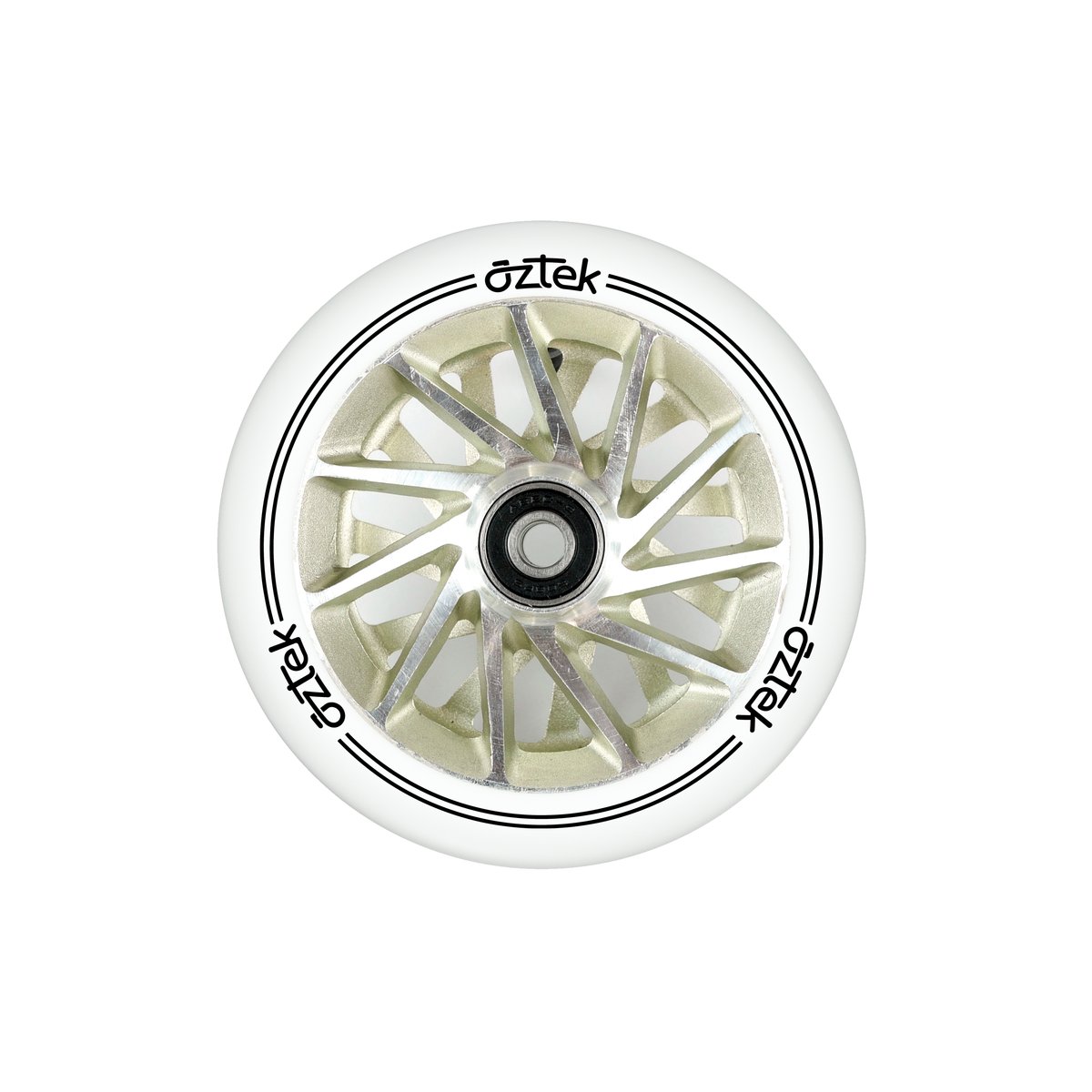 Колёса Aztek Ermine Wheels (Слоновая кость)