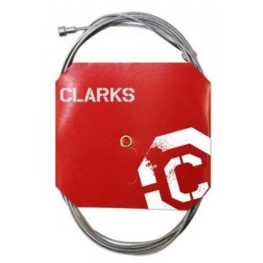 Тросик тормозной Clarks 3-356 Тросик тормозной Clarks 3-356