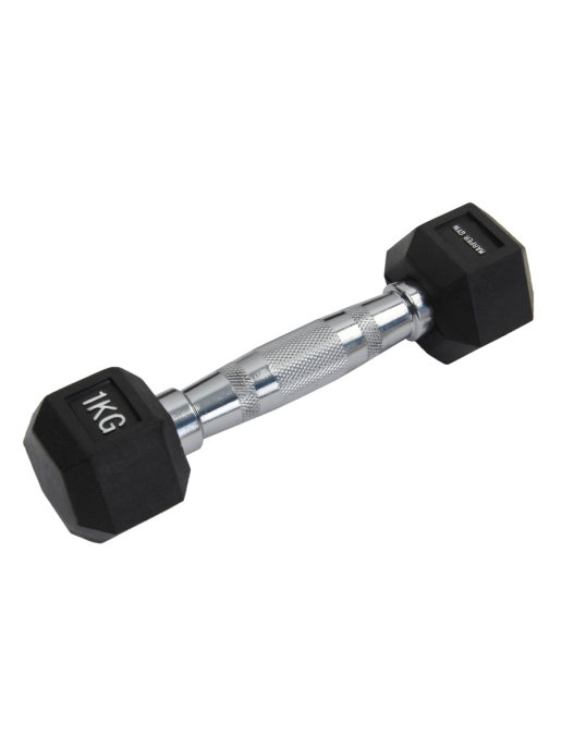 Гантель Harper Gym Pro Series NT162  (1 кг)