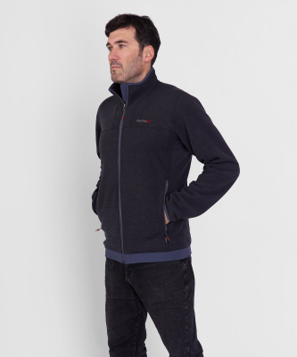 Джемпер мужской Red Fox Dolomite III асфальт