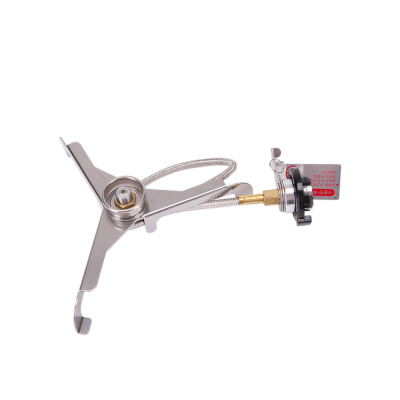 Переходник Kovea со шлангом KA-0103 Cobra Adapter Переходник Kovea со шлангом KA-0103 Cobra Adapter