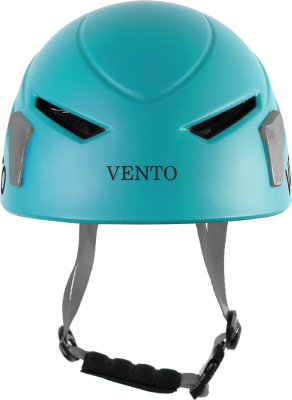 Каска альпинистская Vento Pulsar голубой