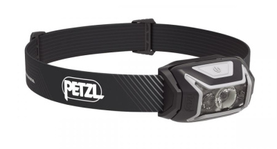 Фонарь Petzl Actik Core  (Серый)