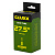 Камера Cluxx 27.5х2.125 Schrader (AV48) Black