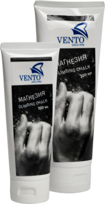 Магнезия жидкая Vento Tube УЦЕНКА