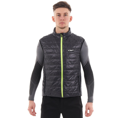 Жилет Dragonfly Vest 200 Graphite Жилет Dragonfly Vest 200 Graphite