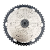 Кассета S-Ride CS-M320 50T, 12 скоростей Кассета S-Ride CS-M320 50T, 12 скоростей