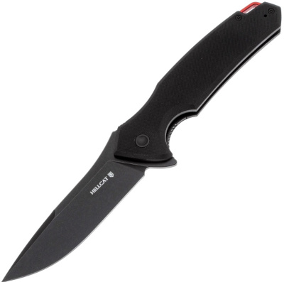 Нож Mr.Blade Hellcat (Чёрный)