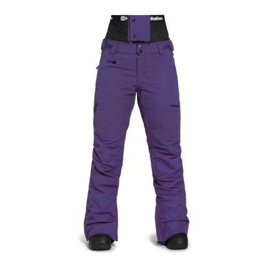 Брюки женские Horsefeathers Lotte Shell violet