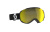 Очки Scott Faze II mineral black/whitte/AMP yellow chrome S2 Очки Scott Faze II mineral black/whitte/AMP yellow chrome S2