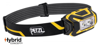 Фонарь Petzl Aria 2