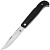 Нож Северная Корона Fin-Track Black