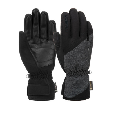 Перчатки Reusch Susan Gore-Tex Black Denim