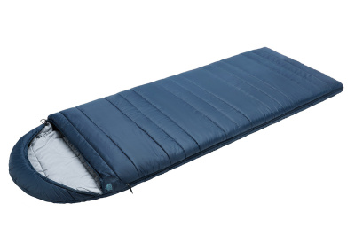Спальник Trek Planet Bristol Comfort синий	