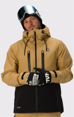 Куртка-анорак Rehall Mount-R Stone 