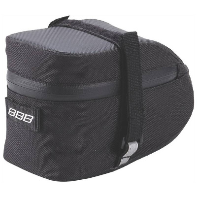 Велосумка BBB/BSB-31M EasyPack Велосумка BBB/BSB-31M EasyPack