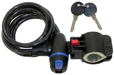 Замок M-Wave 5-233830/5-233840