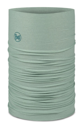 Бандана Buff Coolnet UV Insect Shield Solid Seagrove Green 