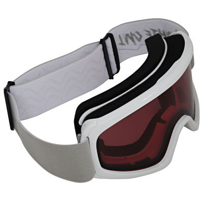 Очки White Owl FA-106 розово-серый