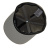 Кепка FlexFit 6100NU Grey