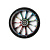 Колесо Ethic Atlas wheel nebula