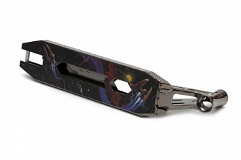 Дека Комета Глайдер 4,75х51 (Хром)