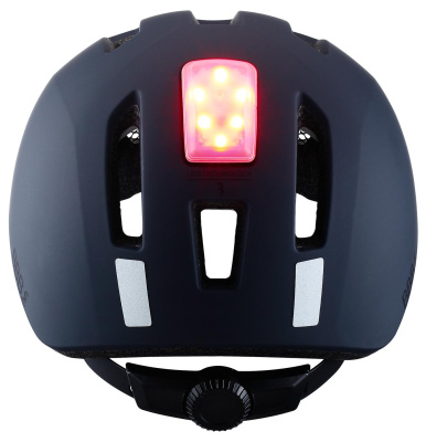 Велошлем BBB/BHE-161 Grid Matt Black