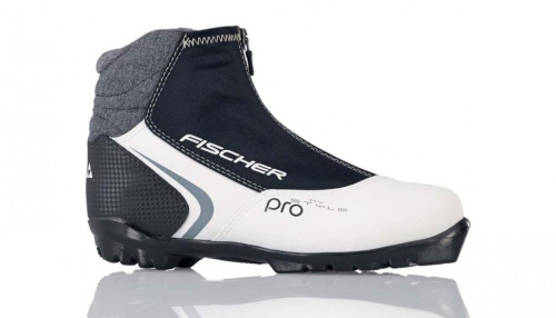 Беговые ботинки женские Fischer XC PRO My Style