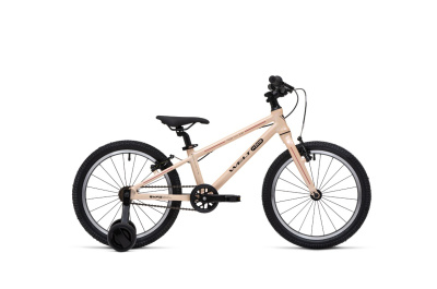 Велосипед Welt 2025 Teddy 18 Sandy Biege 