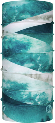 Бандана BUFF Thermonet Ethereal Aqua 