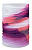 Бандана Buff CoolNet UV Wae Purple