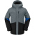 Куртка Volcom Vcolp Ins Jacket Dark Grey