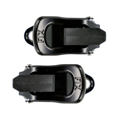 Набор нижних баклей Fix Toe Buckle Set