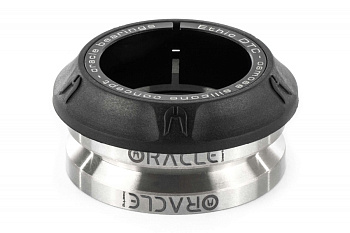 Рулевая Ethic Osmose Ceramic headset  (Чёрный)