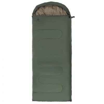 Спальник Totem Fisherman