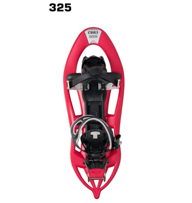 Снегоступы TSL 325 Elevation Paprica