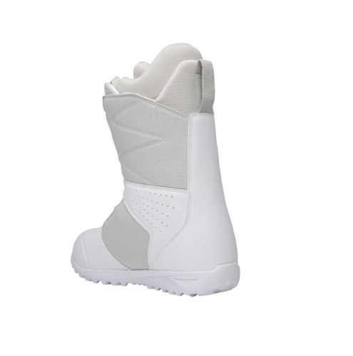 Ботинки сноубордические Nidecker 23-24 Sierra W White/Gray